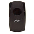 Carling Boat Rocker Switch Cover - Actuator Canopy Accessory Lighted