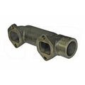 1078106 Manifold-Exh Fits Caterpillar Models