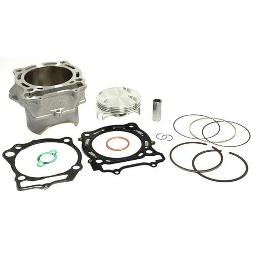 Athena Cylinder Kit for Suzuki LT-R 450 QUADRACER 2006-2011 STD 95.5mm