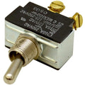 Carling Boat Toggle Switch 2FA54-73 - On/Off Momentary
