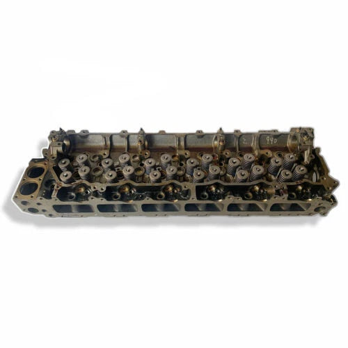 E6301-03052 Complete Cylinder Head for Kioti Tractors DK45