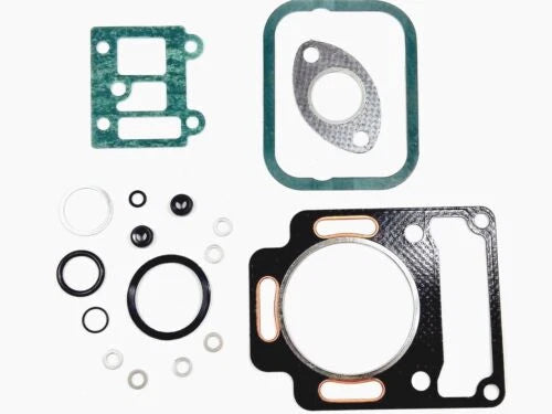 Head Gasket Set Volvo Penta Replacement 876377 MD1B AQD2B MD2B MD3B 89 Mm Piston