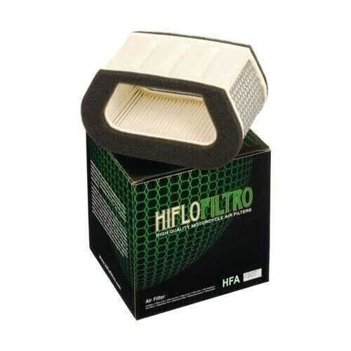 Air Filter Yamaha YZF-R1 Motorcycle 1998 1999 2000 2001