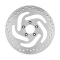 MG Front Right Brake Disc for Harley FLRT 1690 Freewheeler Trike 2017 (20-629-R)