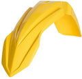 Acerbis Front Fender Yellow for Yamaha YZ125 & YZ250 (2010-2017) Offroad