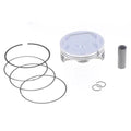 Athena Piston Kit for Yamaha YZ250 FX 2020-2024 84.96mm Big Bore