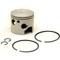 WSM Performance Parts Boat Starboard Piston 14325G - 3 3/8 Inch (kit)