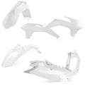 ACERBIS Plastic Body Kit for KTM 350 EXC-F & 500 XCF-W 2014-2016 Offroad
