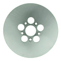 MG Front Left Brake Disc for Harley FL 1200 Shovelhead 1972-1978 (20-1366-N)
