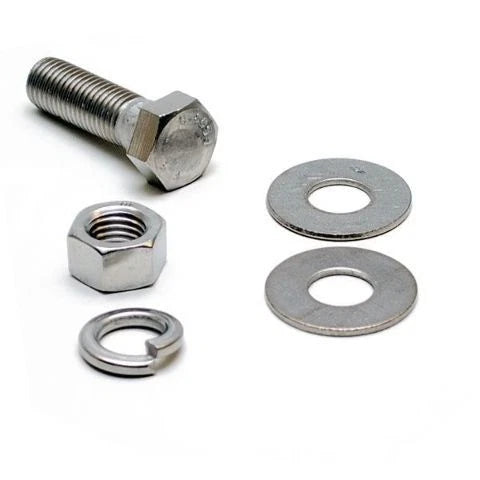 Teleflex Boat Tiller Bolt Kit HA5819 - Hydraulic Steering Stainless