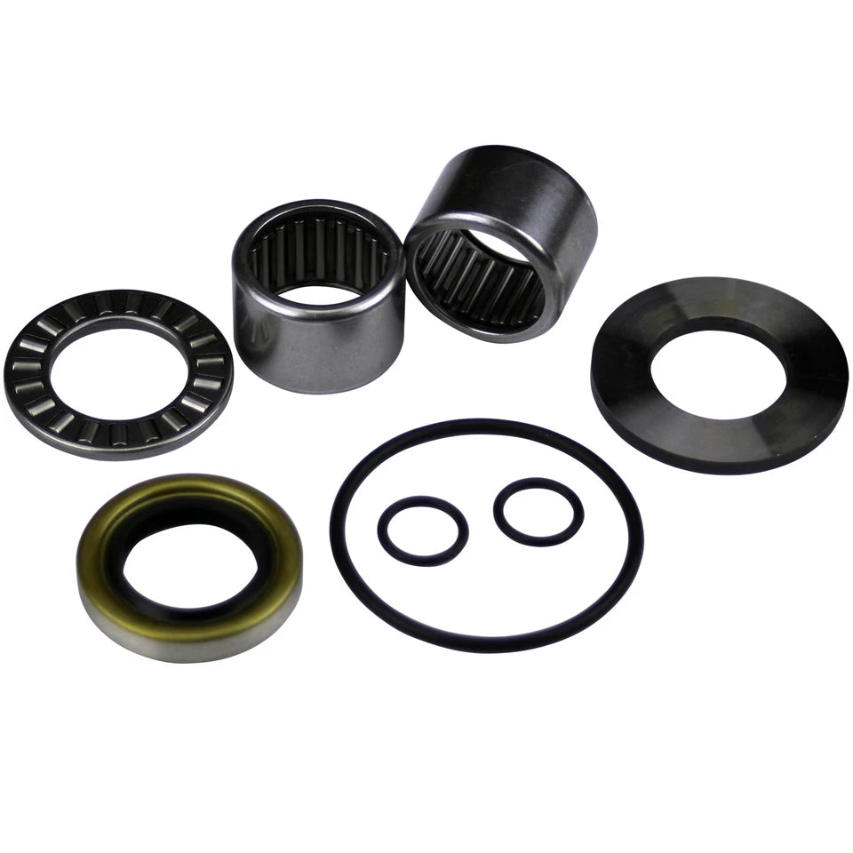 SeaDoo Jet Pump Rebuild Kit GTX RFI 1998-2002 98 99 00 01 02; GTI 1996-2000 97