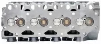 Complete Cylinder Head with Valves 04293366 for Deutz Engine TCD2013 L04 2V