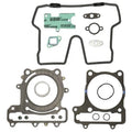 Athena Top End Gasket Kit for Kymco MXU 500 ATV 2007-2010