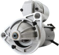 Starter for John Deere Gator XUV 590E 590i 590M 2016 2017 2018 2019 20 21 22 23