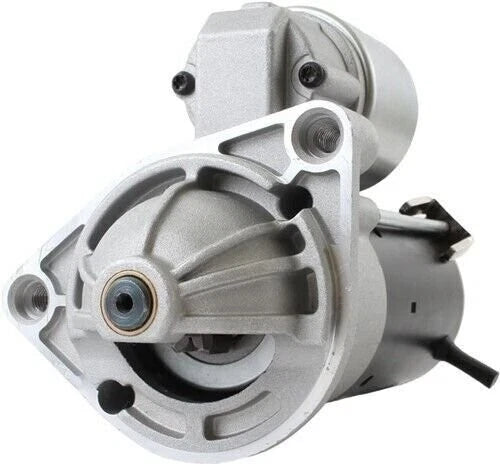 Starter for John Deere Gator XUV 590E 590i 590M 2016 2017 2018 2019 20 21 22 23