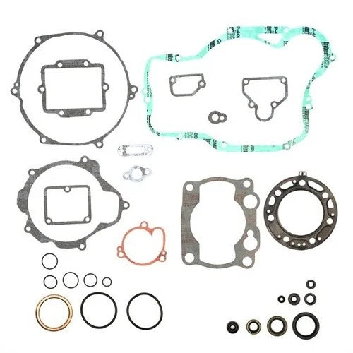Pro X Complete Gasket Kit for Kawasaki KX250 2004