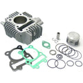 Athena Cylinder Kit for Suzuki DR-Z 110 2003-2005 BB 57mm/130cc Big Bore