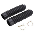 Improve Suspension Performance with Motorcycle Front Fork Rubber Boot Cover