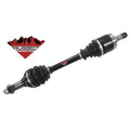 Demon Front Right CV Shaft for Can Am Outlander 1000 EFI XMR 2013-2015