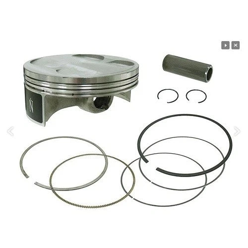 Namura Piston Kit for Yamaha YZ450 F 2014-2019 96.95mm