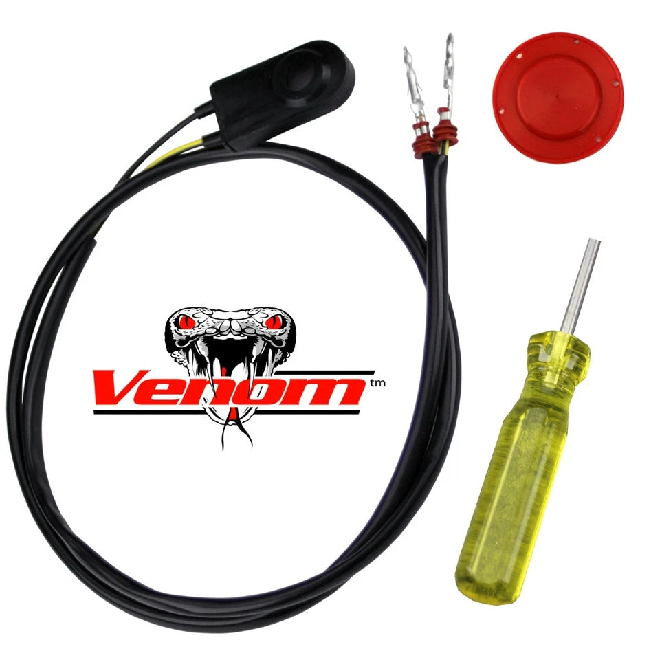 Seadoo Start Stop Switch & Button Kit 278000427 GTS SP SPI SPX XP GTI HX