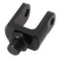 Practical and Quick Installation Motorcycle 27MM Rear Shock Absorber Adapter