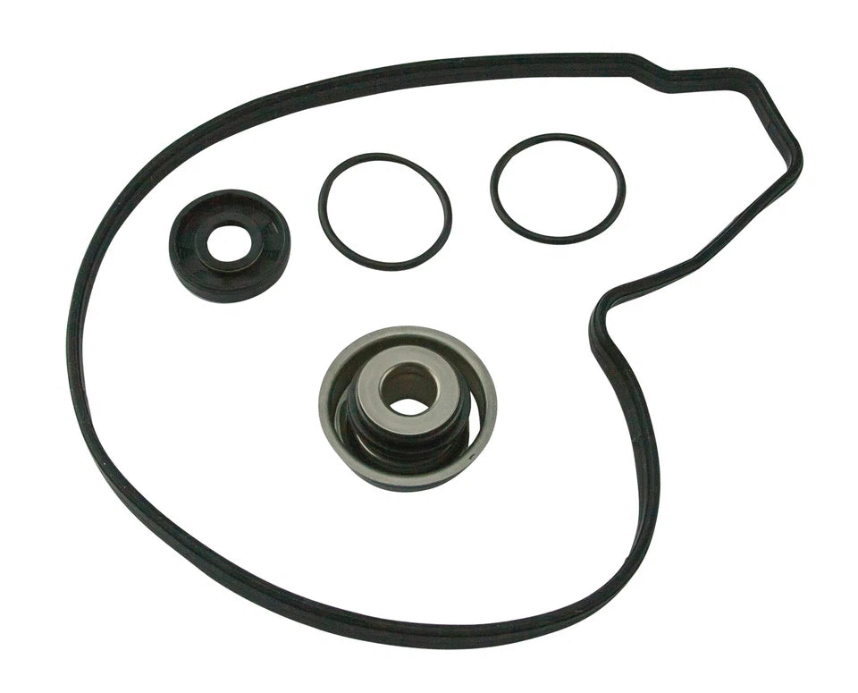 Premium SeaDoo Water Pump Rebuild Repair Kit Fits ALL 2002-2017 4-Tec Models