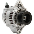 90 Amp Alternator for John Deere Fairway 7400 Mower 6-414 Diesel