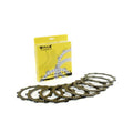 Pro X Clutch Fibres for Suzuki DR-Z 400 2000-2024