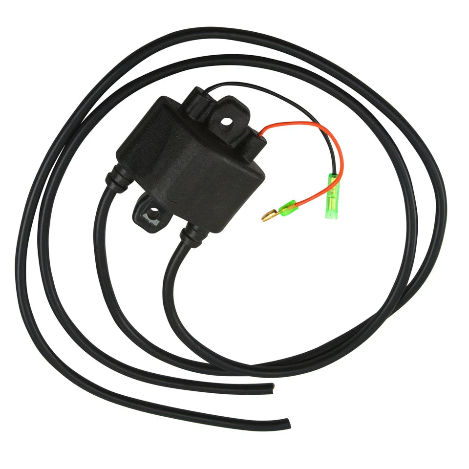 Yamaha Ignition Coil Wave Runner VXR 650 WRB650 91 92 93 94 95 WRB 650