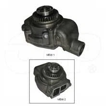 1727765 Water Pump Fits Caterpillar Models