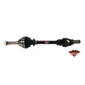 Demon Front Left CV Shaft for Polaris Sportsman 700 Unijoint 2003