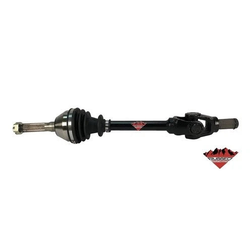 Demon Front Left CV Shaft for Polaris Sportsman 700 Unijoint 2003