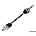 Demon Front Left CV Shaft Polaris SCRAMBLER 1000 XP/ZUG/Tractor 4x4 2018-2019