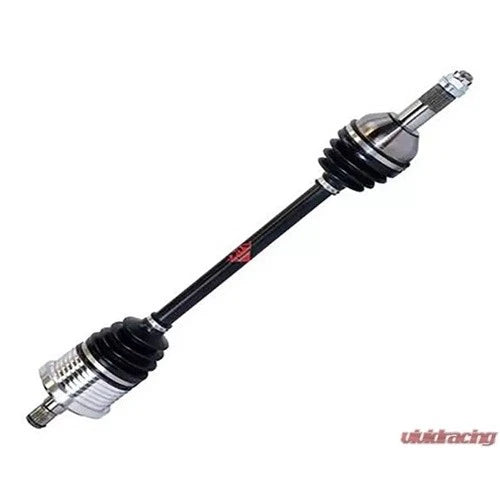 Demon Front Left CV Shaft Polaris SCRAMBLER 1000 XP/ZUG/Tractor 4x4 2018-2019