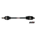 Demon HD Front Right CV Shaft for Polaris Ranger RZR 570 2012