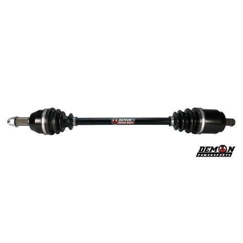 Demon HD Front Right CV Shaft for Polaris Ranger RZR 570 2012