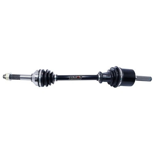 Demon HD Front Right CV Shaft for Can Am Outlander 1000 2012