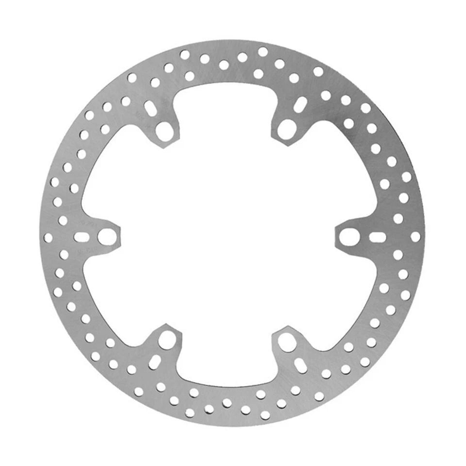 MG Front Left Brake Disc for Ducati 1100 Multistrada 2007-2009 (20-294)