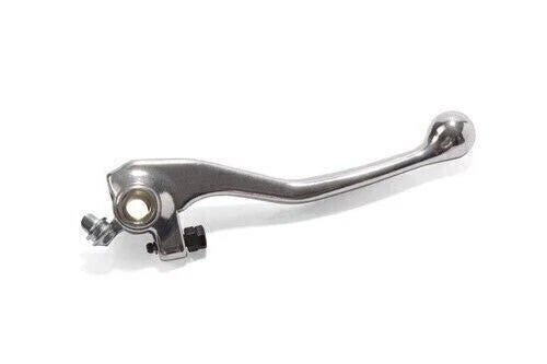 Polished Right Brake Lever for Honda CRF450RX Country 450cc 2017