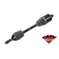 Demon Front Left CV Shaft for Polaris Ranger EV 2010-2014