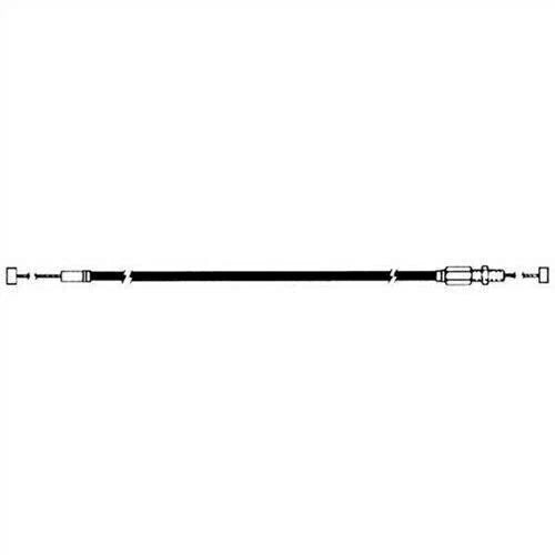 Throttle Cable for Ski-Doo Renegade Enduro 600HO ETEC 2016 2017 (see Notes)