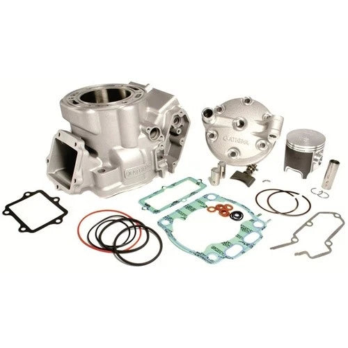 Athena Cylinder Kit for Yamaha YZ250 LC 2003-2025 BB 72mm/293cc Big Bore