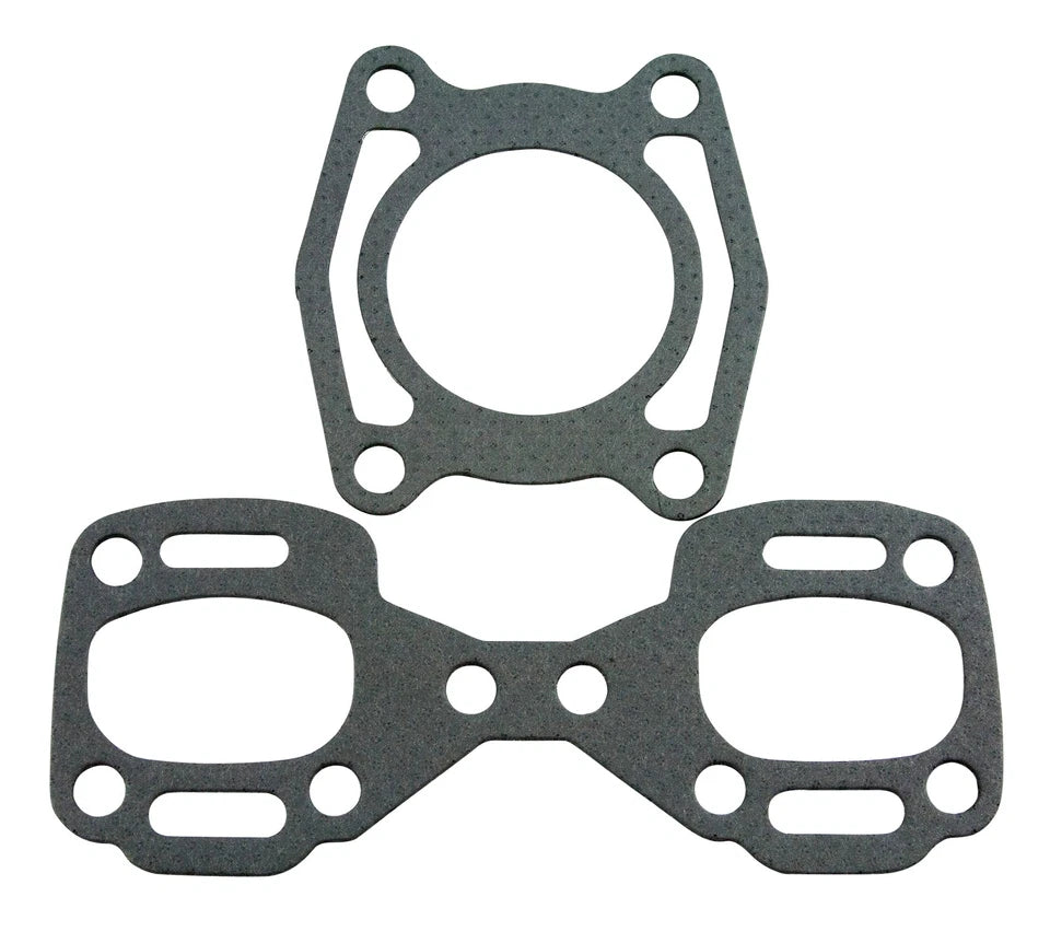 SeaDoo Exhaust Manifold & Pipe Gasket Kit 1996-1999 Challenger - Challenger 1800
