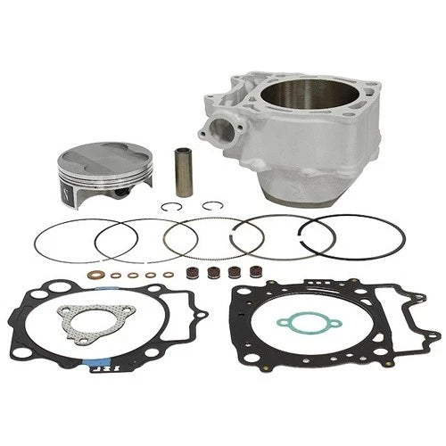 Namura Cylinder Kit for Yamaha YZ450 FX 2016-2018 HYPERDRYVE