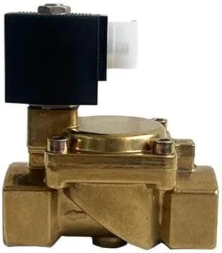 Solenoid Valve 39318241 for Ingersoll Rand Air Compressor
