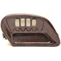 Premier Pontoon Boat Rocker Switch Panel 00-8303 - Woodgrain