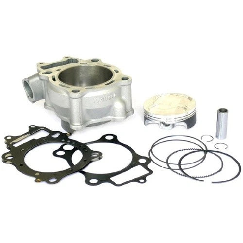 Athena Cylinder Kit for Honda CRF250 R 2004-2009 BB 82mm/280cc Big Bore