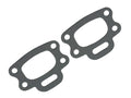 Set of 2 SeaDoo Exhaust Manifold Gasket 720 Challenger, Explorer, Speedster - SK