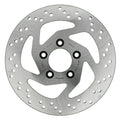 MG Rear Brake Disc for Harley XG 750 Street 2015 (20-1272)